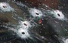 Совершено покушение на руководителя УФСИН Дагестана
