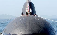 АПЛ «Нерпа» АПЛ «Нерпа»