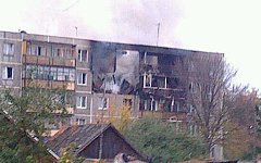 Фото с места событий