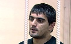 Аслан Черкесов