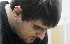 Аслан Черкесов Аслан Черкесов