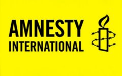 Amnesty International Amnesty International