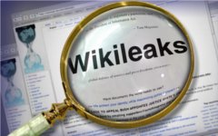 WikiLeaks WikiLeaks