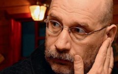 Георгий Чхартишвили (Борис Акунин) Георгий Чхартишвили (Борис Акунин)