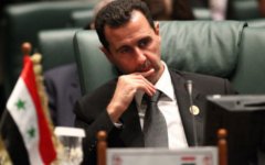Президент Сирии Башар Асад Президент Сирии Башар Асад