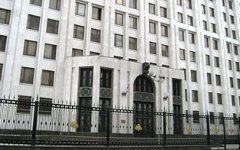 Минобороны РФ