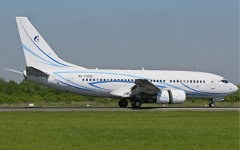 Boeing-737 Boeing-737
