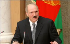 Александр Лукашенко Александр Лукашенко