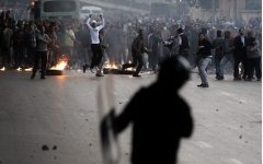 Беспорядки в Сирии Беспорядки в Сирии