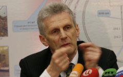 Андрей Фурсенко