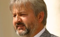 Михаил Лермонтов, сопредседатель Народного Собрания России. Фото с velikoross.ru Михаил Лермонтов, сопредседатель Народного Собрания России. Фото с velikoross.ru
