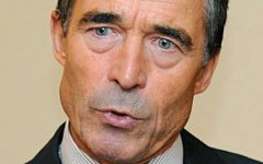 Андерс Фог Расмуссен Андерс Фог Расмуссен