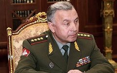 Николай Макаров Николай Макаров
