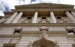 Министерство финансов Великобритании Министерство финансов Великобритании