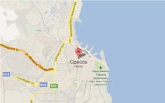 Одесса