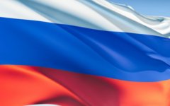 Флаг России Флаг России