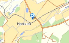 Нальчик