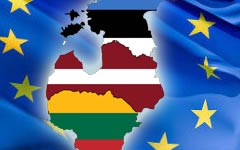 Прибалтика разочаровалась в Европе. Это уже цивилизационный кризис Прибалтика разочаровалась в Европе. Это уже цивилизационный кризис