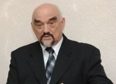 Игорь Смирнов Игорь Смирнов