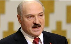 Александр Лукашенко