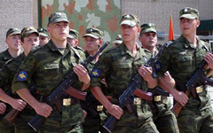 Российская армия Российская армия