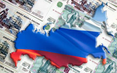 Саморегулирование в российской экономике развивается интенсивно Саморегулирование в российской экономике развивается интенсивно
