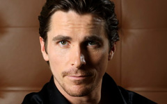 Кристиан Бэйл