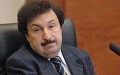 Владимир Мау Владимир Мау