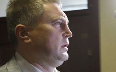Дмитрий Усс