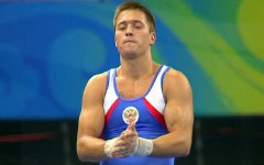 Антон Голоцуцков