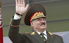 Александр Лукашенко Александр Лукашенко