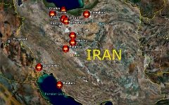 Израиль готовится к войне с Ираном Израиль готовится к войне с Ираном