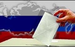 В России нет традиции подлинно честных президентских выборов В России нет традиции подлинно честных президентских выборов