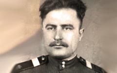 Прядко Сергей Терентьевич Прядко Сергей Терентьевич