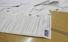 Очевидцы утверждают: «В стране произошел захват власти»