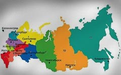 Децентрализация полномочий может привести к взрыву страны изнутри Децентрализация полномочий может привести к взрыву страны изнутри