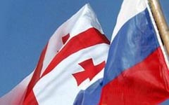 Грузия не спасет Россию от ВТО Грузия не спасет Россию от ВТО
