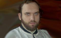 Андрей Белоус