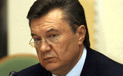 Виктор Янукович Виктор Янукович