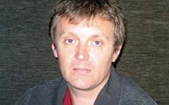 Александр Литвиненко Александр Литвиненко