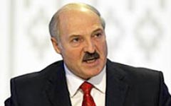Александр Лукашенко Александр Лукашенко