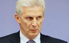 Андрей Фурсенко