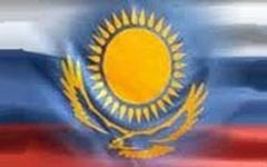 Казахстан: вторая волна русской эмиграции?