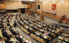 «Общественное обсуждение» Закона «Об образовании» – фикция