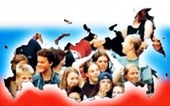 Эксперты ООН высчитали, когда вымрет Россия Эксперты ООН высчитали, когда вымрет Россия