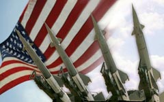 США покажут России противоракетную «потемкинскую деревню»