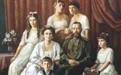 Кто-то очень хочет реабилитировать Ленина и Свердлова за расстрел царя Кто-то очень хочет реабилитировать Ленина и Свердлова за расстрел царя
