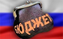 Лоббисты дорвались до «бюджетного пирога»