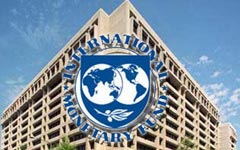 МВФ не дает России отказаться от «наследства» Гайдара МВФ не дает России отказаться от «наследства» Гайдара