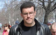 Денис Агашин 